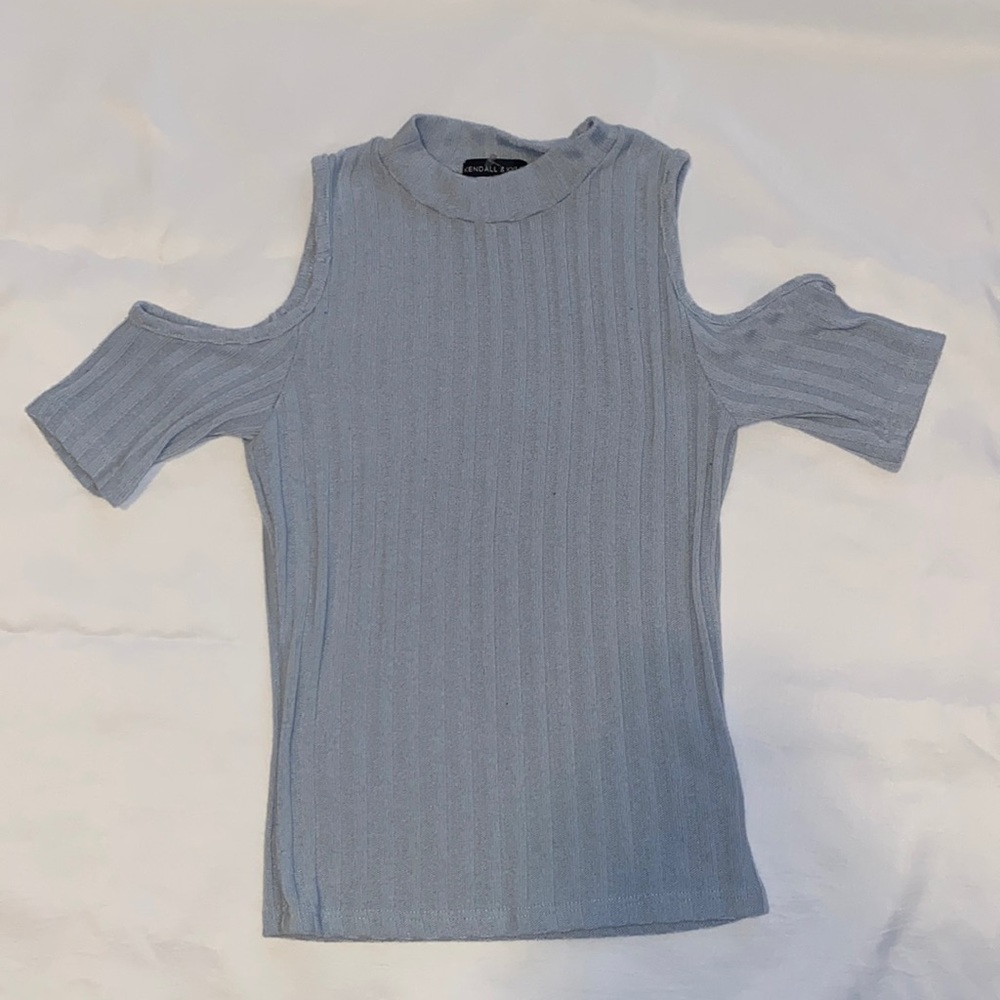 Kendall & Kylie Pacsun Top XS